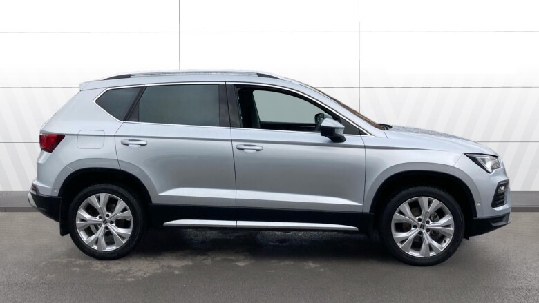 SEAT Ateca 1.5 TSI EVO Xperience 5dr DSG Petrol Estate